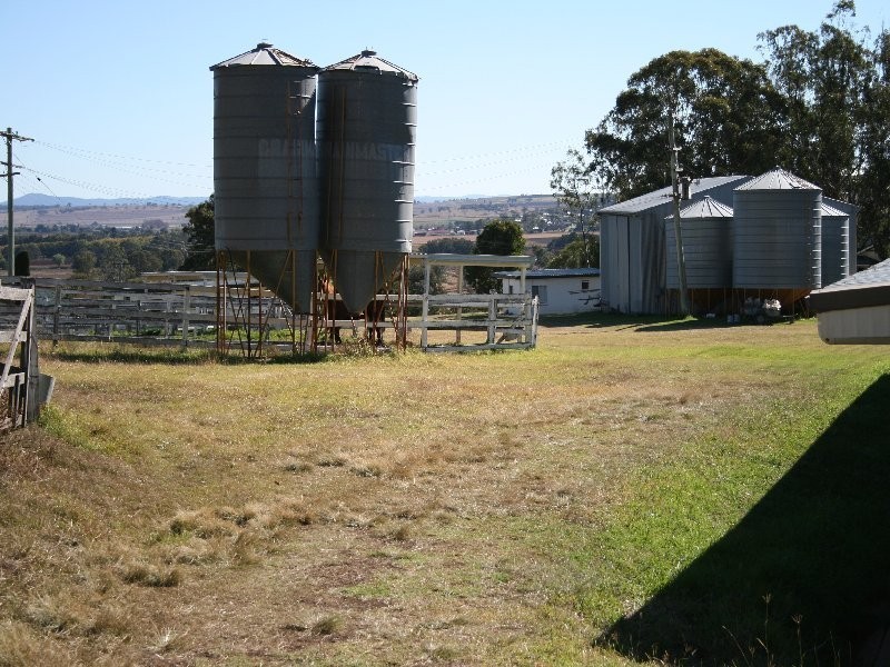Killarney QLD 4373