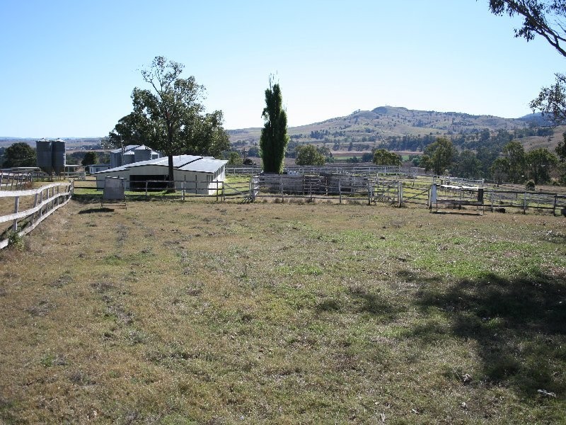 Killarney QLD 4373