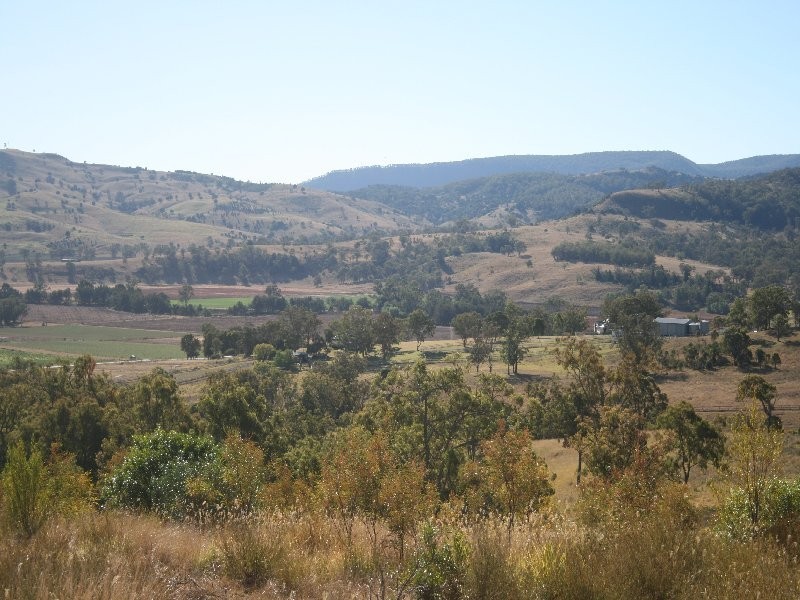 Killarney QLD 4373