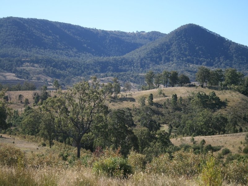Killarney QLD 4373