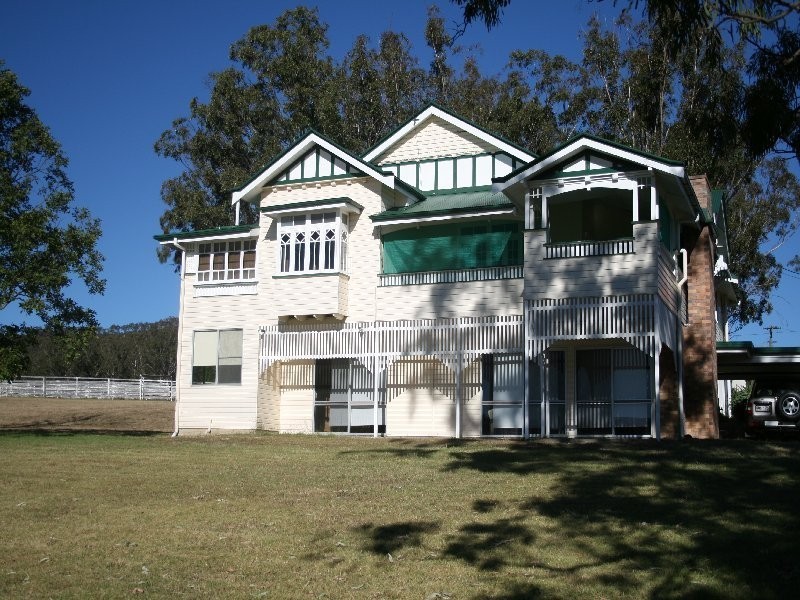 Killarney QLD 4373
