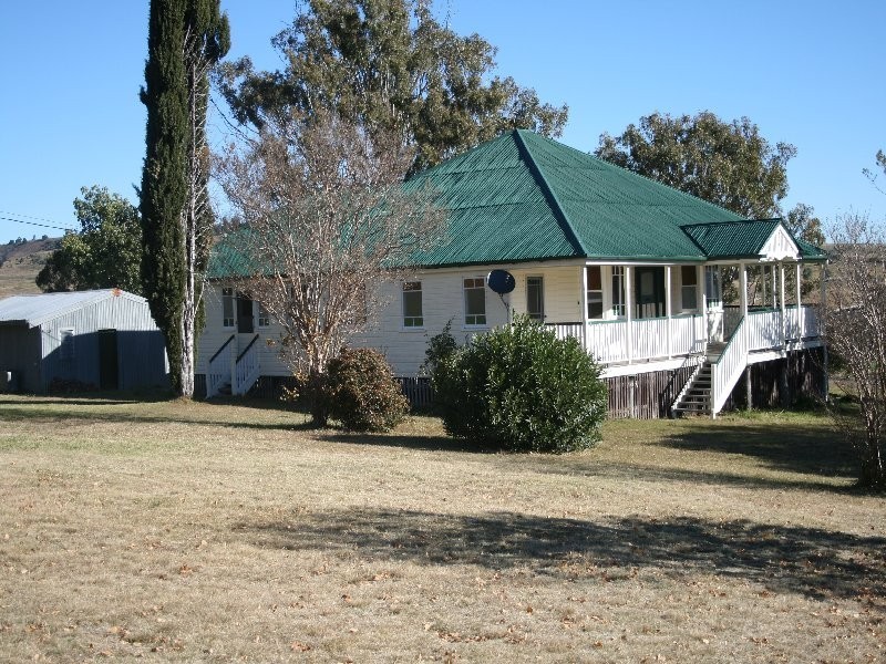 Killarney QLD 4373
