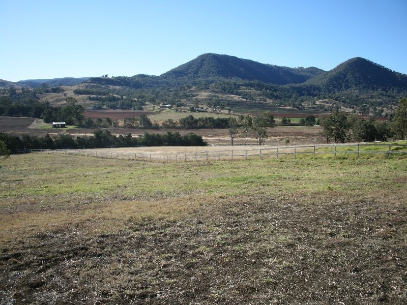 Killarney QLD 4373