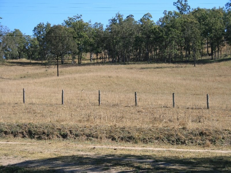 Liston NSW 2372