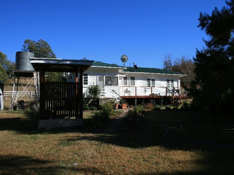 Liston NSW 2372