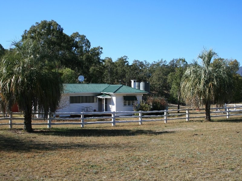 Warwick QLD 4370