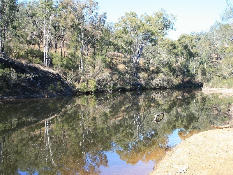 Warwick QLD 4370