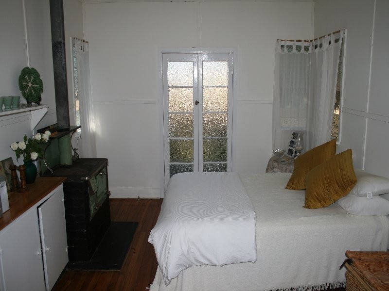 Warwick QLD 4370