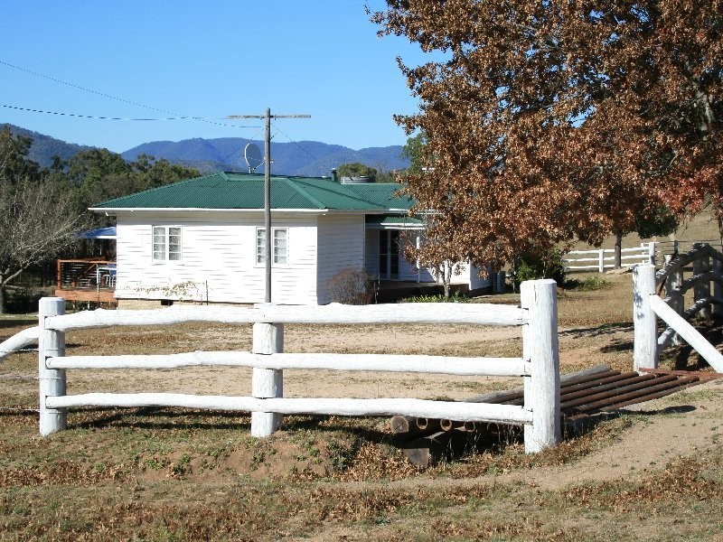 Warwick QLD 4370