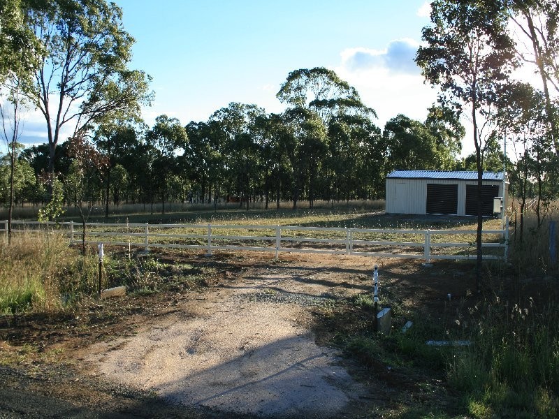 Warwick QLD 4370
