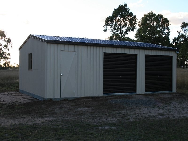 Warwick QLD 4370
