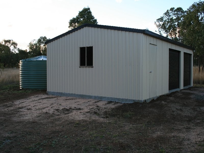 Warwick QLD 4370