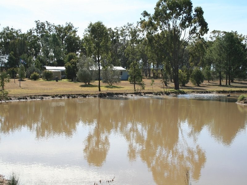 Warwick QLD 4370