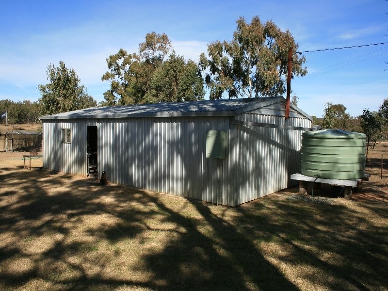 Warwick QLD 4370