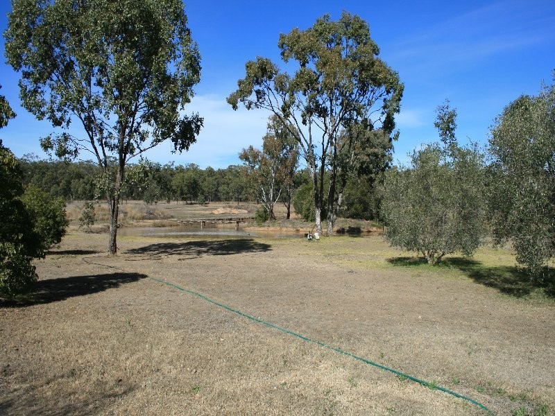 Warwick QLD 4370