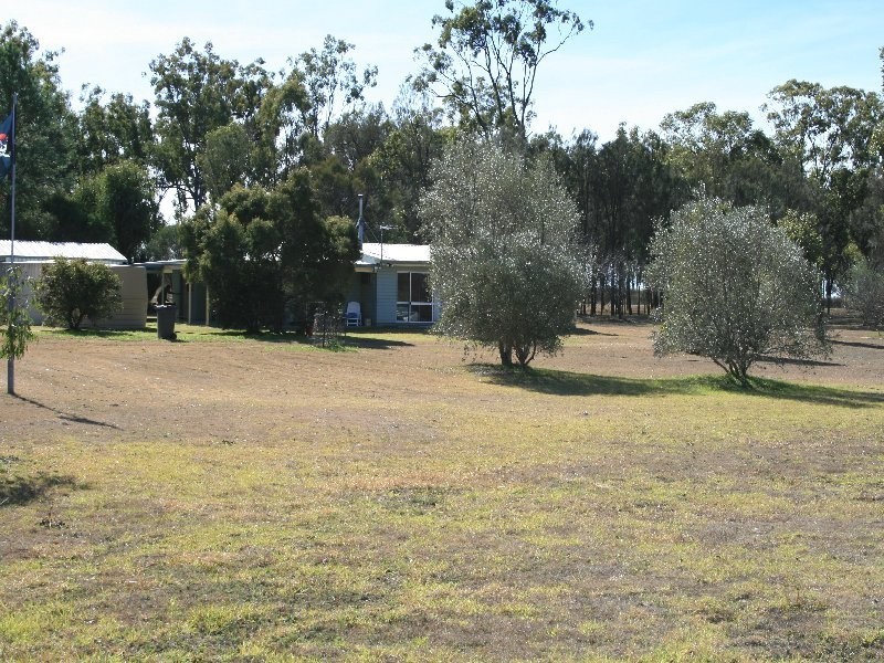 Warwick QLD 4370