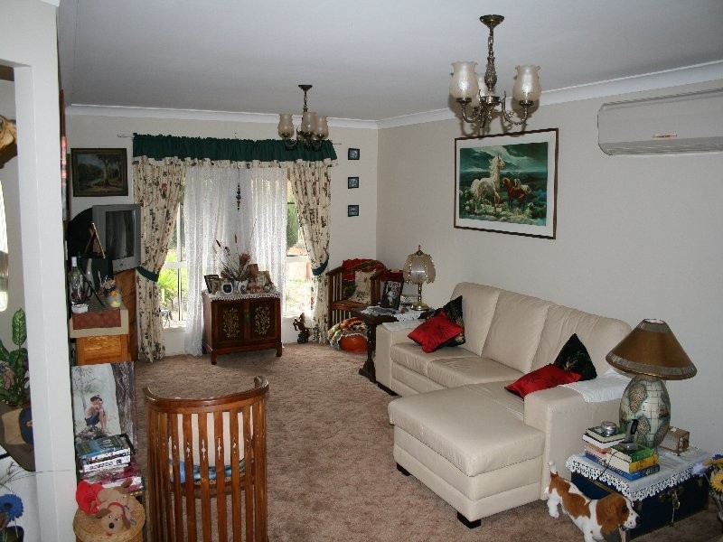 Maryvale QLD 4370