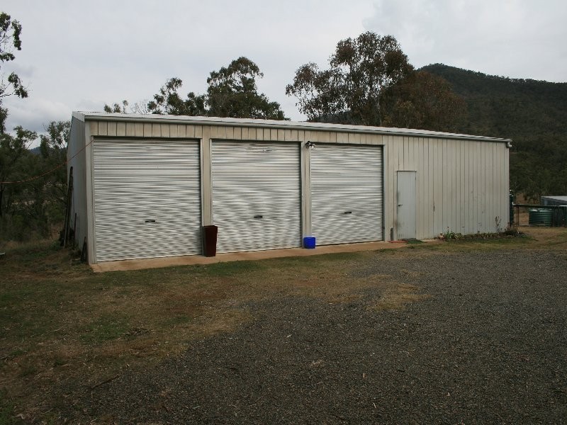 Maryvale QLD 4370