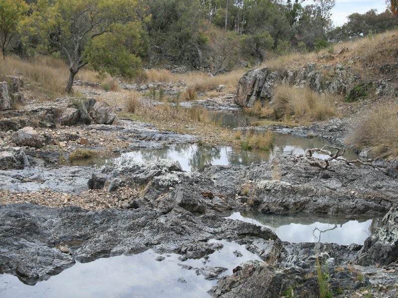 Stanthorpe QLD 4380