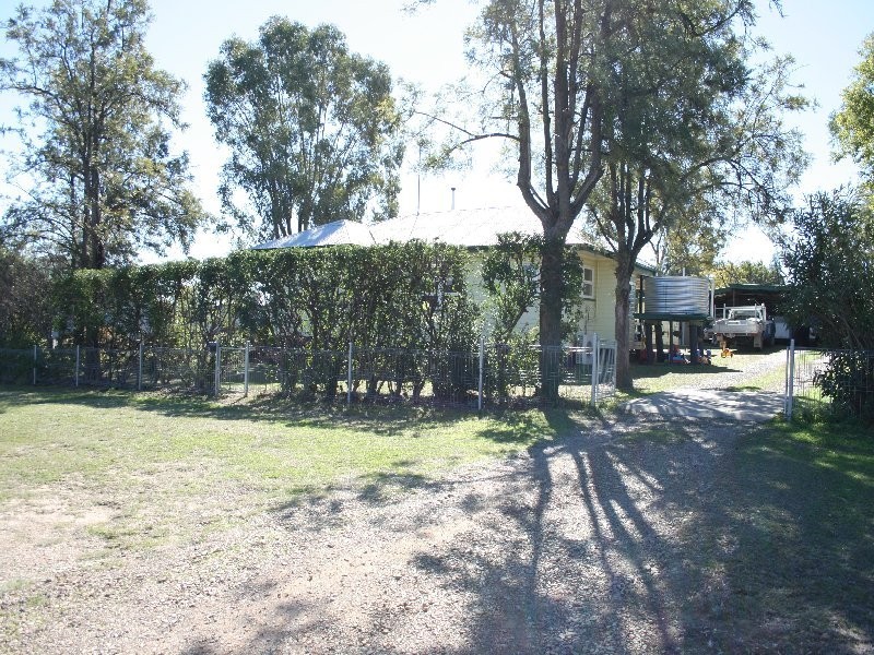 Texas QLD 4385