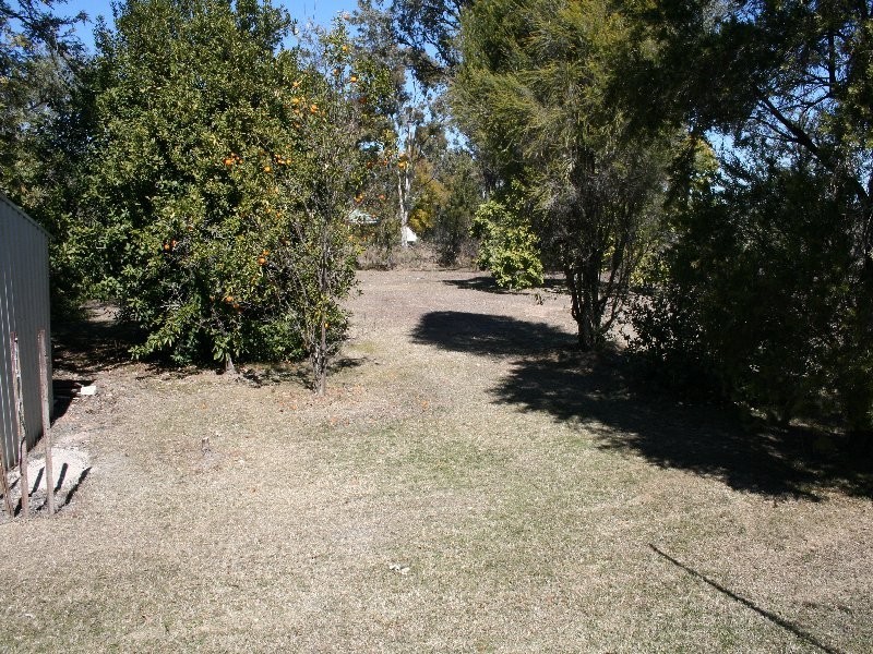 Texas QLD 4385