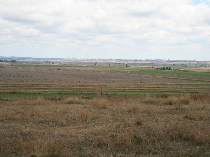 Warwick QLD 4370