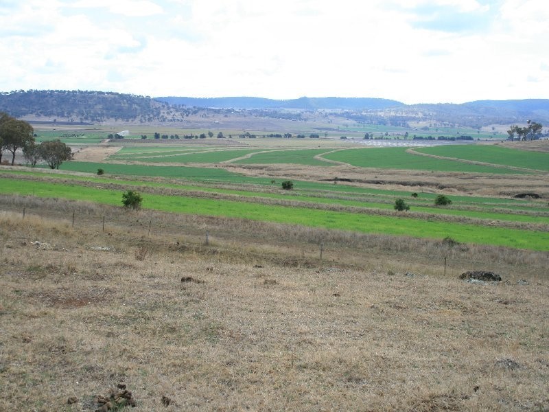 Warwick QLD 4370