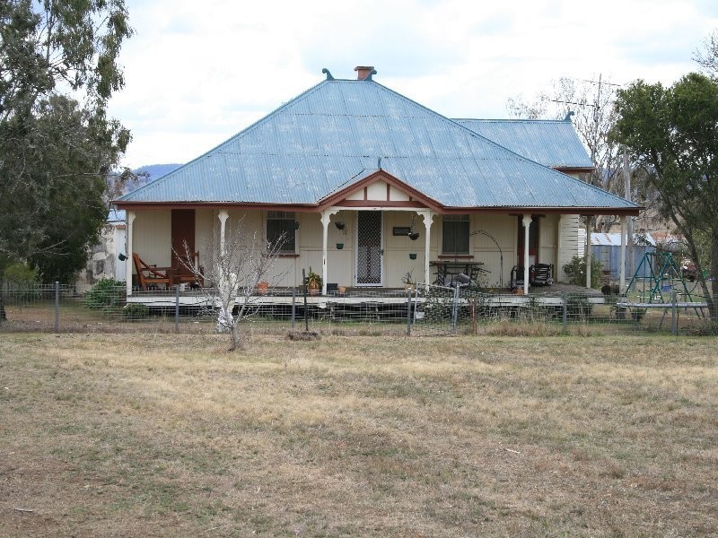 Warwick QLD 4370