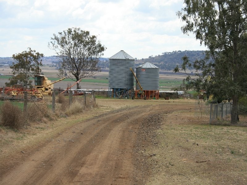 Warwick QLD 4370