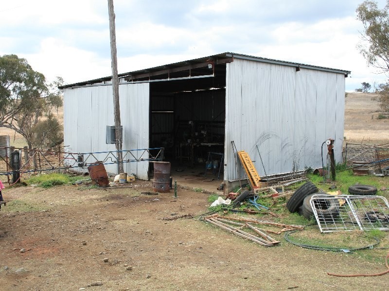 Warwick QLD 4370