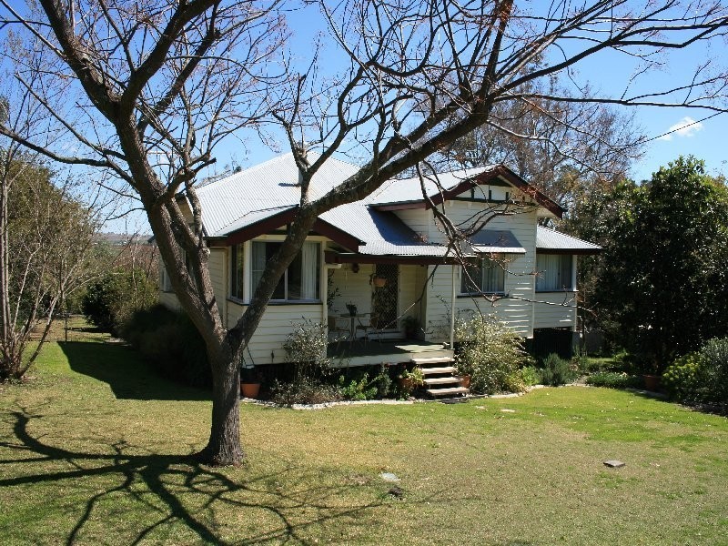 Killarney QLD 4373