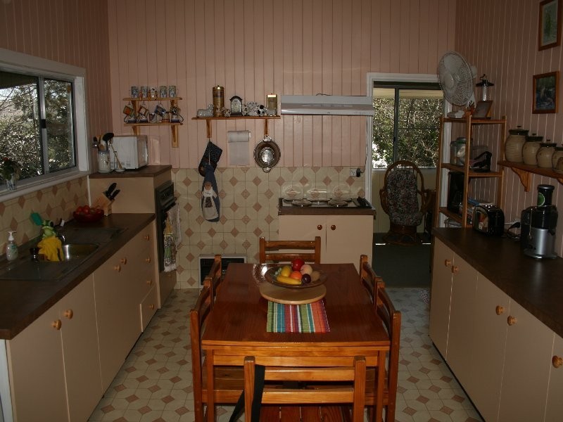 Killarney QLD 4373