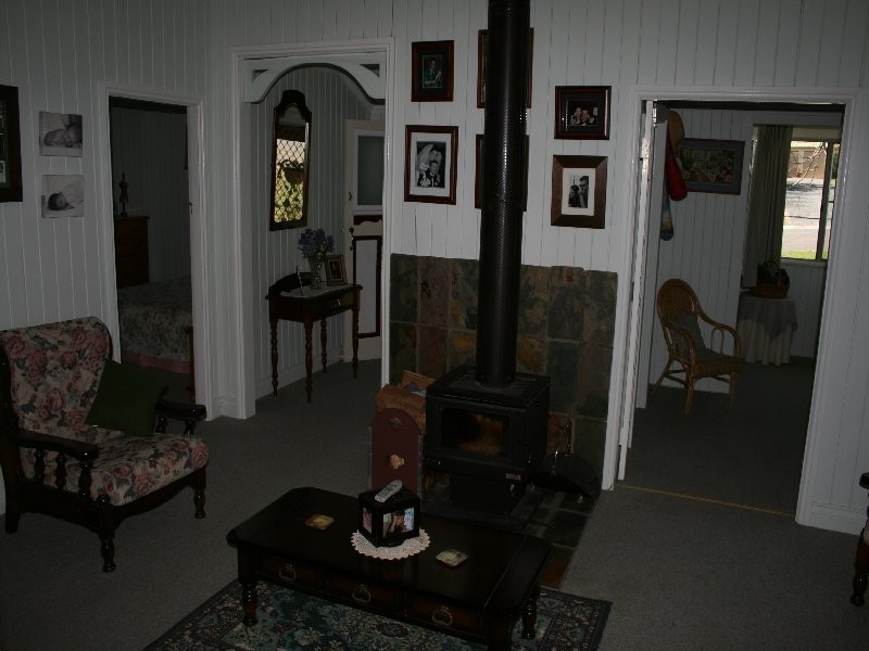 Killarney QLD 4373