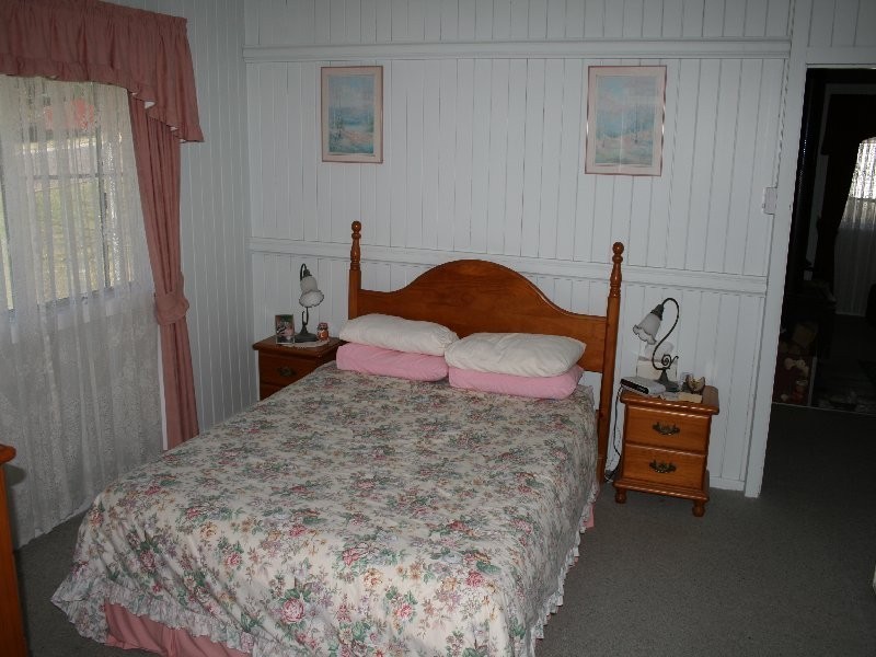 Killarney QLD 4373