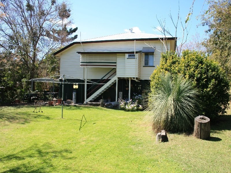 Killarney QLD 4373