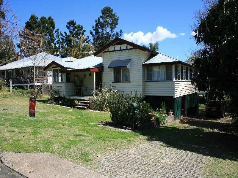 Killarney QLD 4373