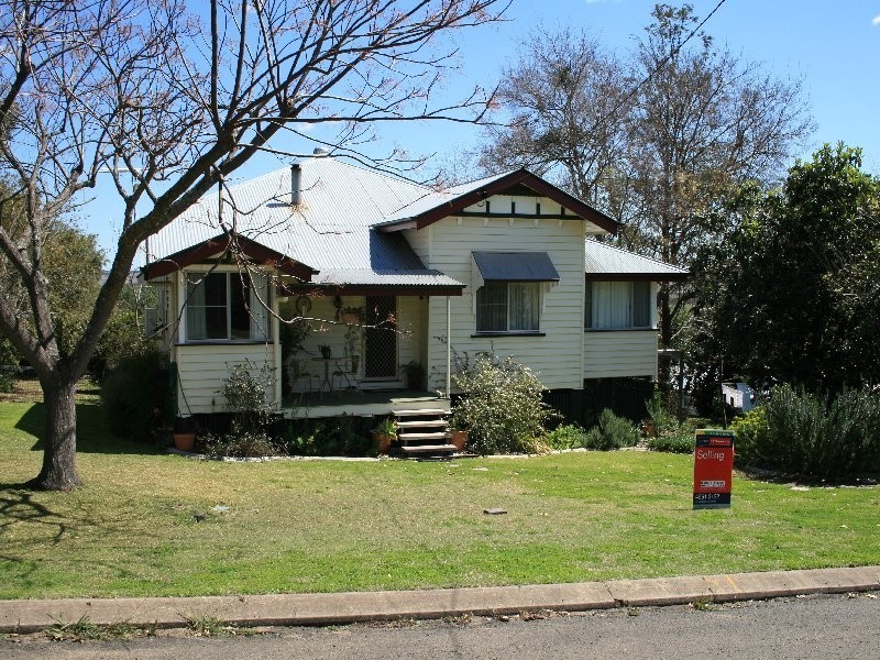 Killarney QLD 4373