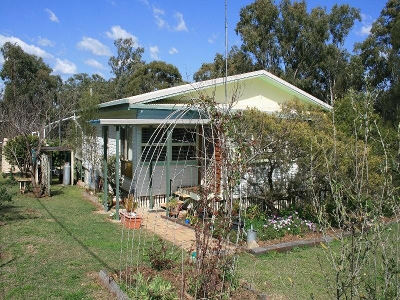 Warwick QLD 4370