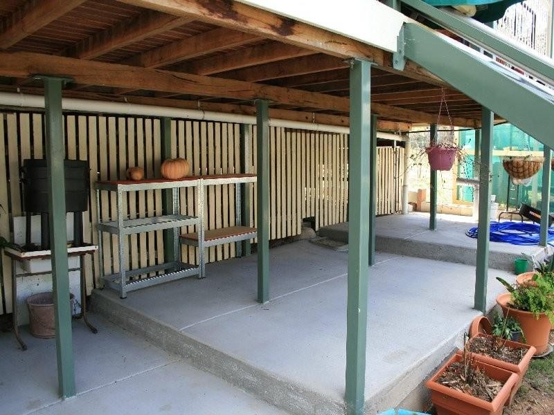 Warwick QLD 4370