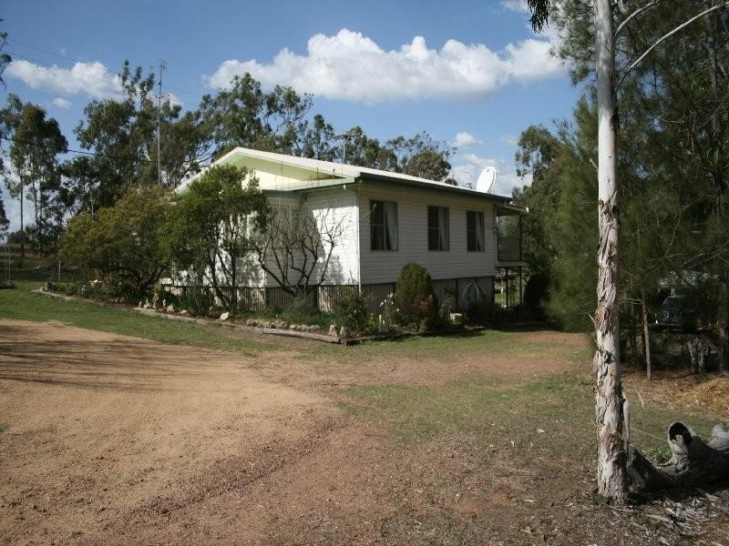 Warwick QLD 4370