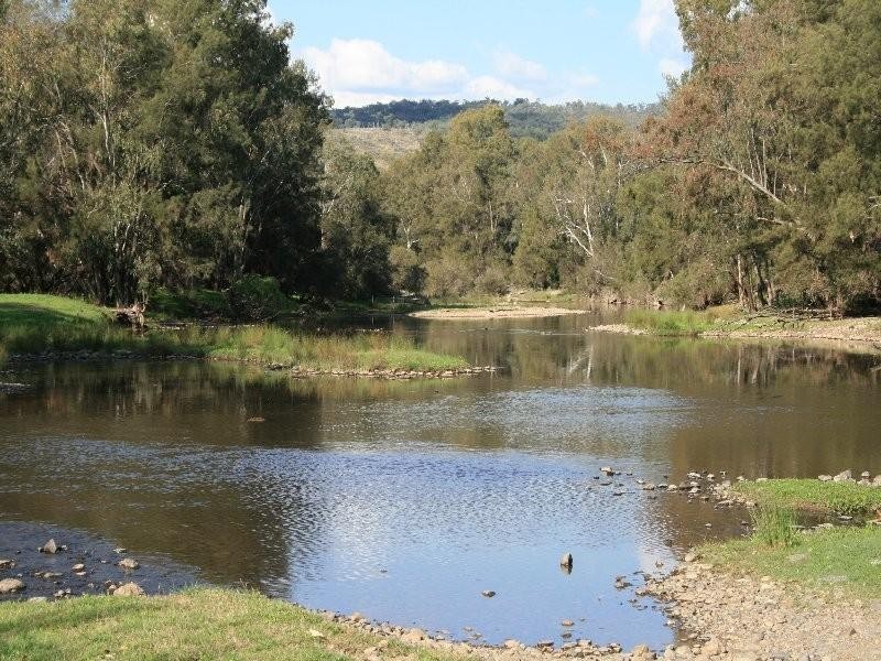 1 Sovereignton, Tenterfield NSW 2372