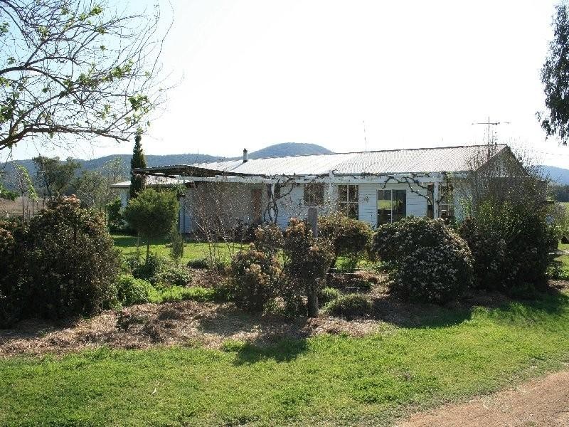 1 Sovereignton, Tenterfield NSW 2372