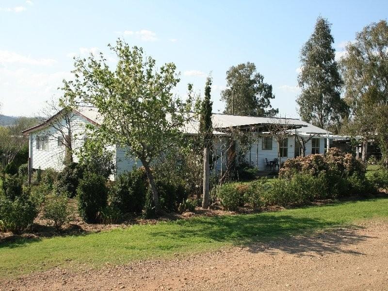 1 Sovereignton, Tenterfield NSW 2372