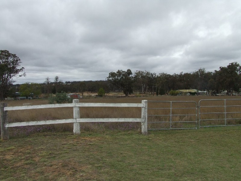 Warwick QLD 4370