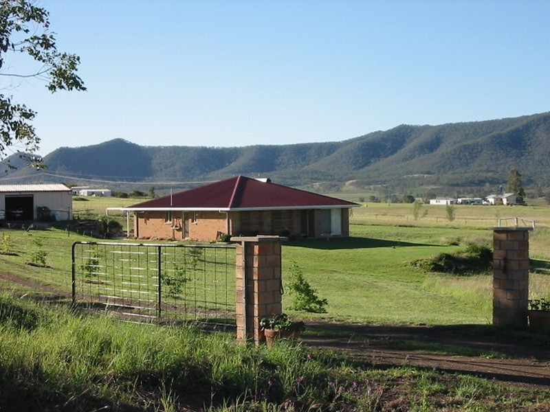 Maryvale QLD 4370