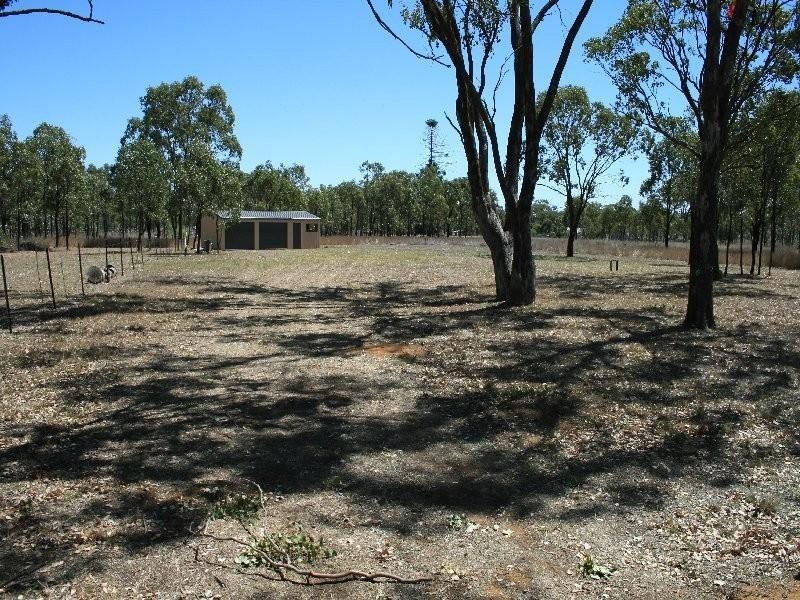 Warwick QLD 4370