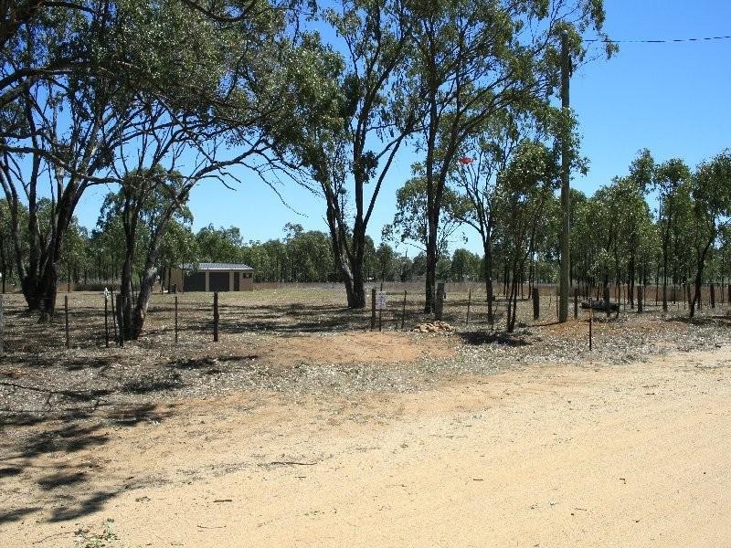 Warwick QLD 4370