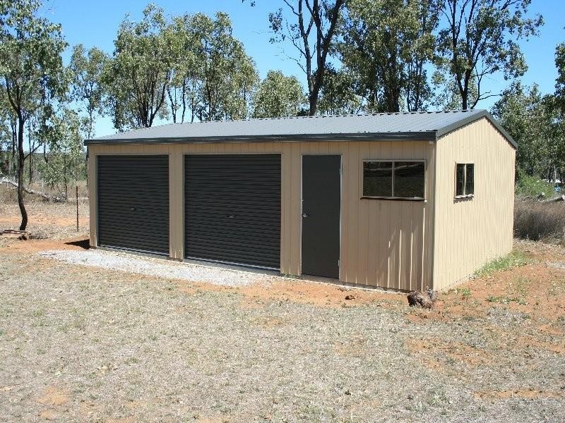 Warwick QLD 4370
