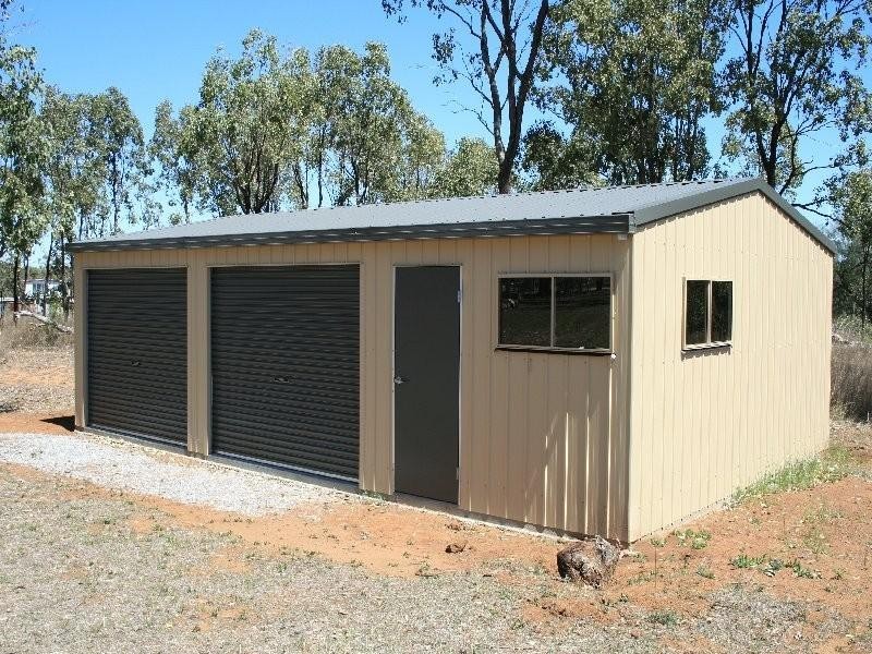 Warwick QLD 4370