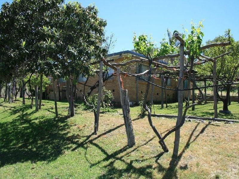 Tenterfield NSW 2372